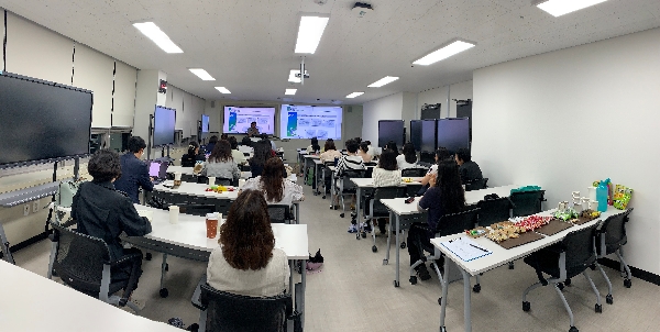[특강] 사회보장 정보화 이해 통합 과정 대표이미지