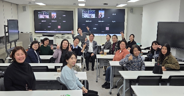 [특강] 통합돌봄의 이해  대표이미지