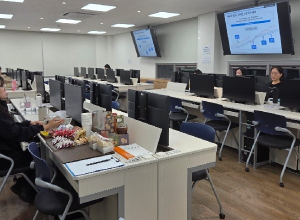 [특강] 장애인고용 데이터 실습 대표이미지